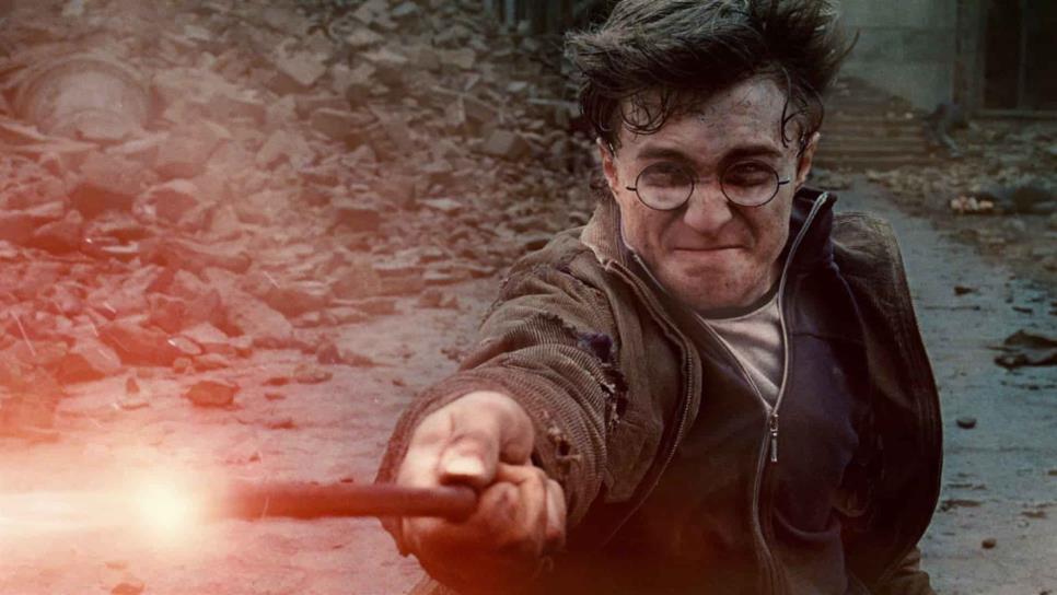 Se incendia estudio donde se filmó “Harry Potter”