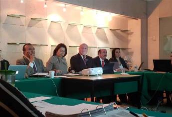 Presenta la UAS diagnóstico sobre situación de la institución