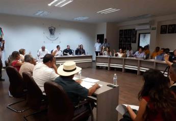 IMDA administrará Ciudad Deportiva Centenario