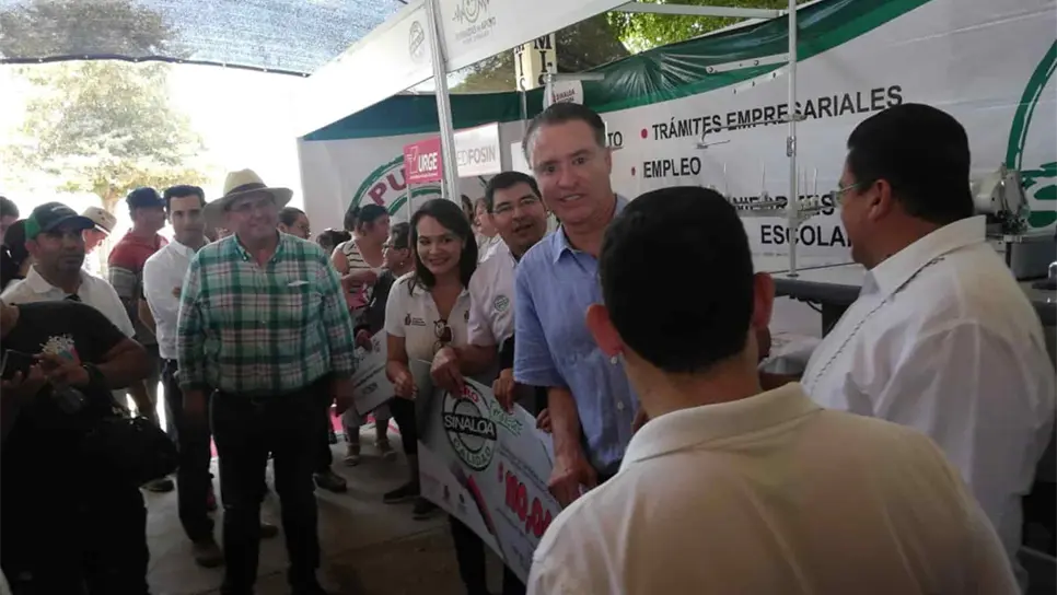 FOTO: Perla Sánchez.