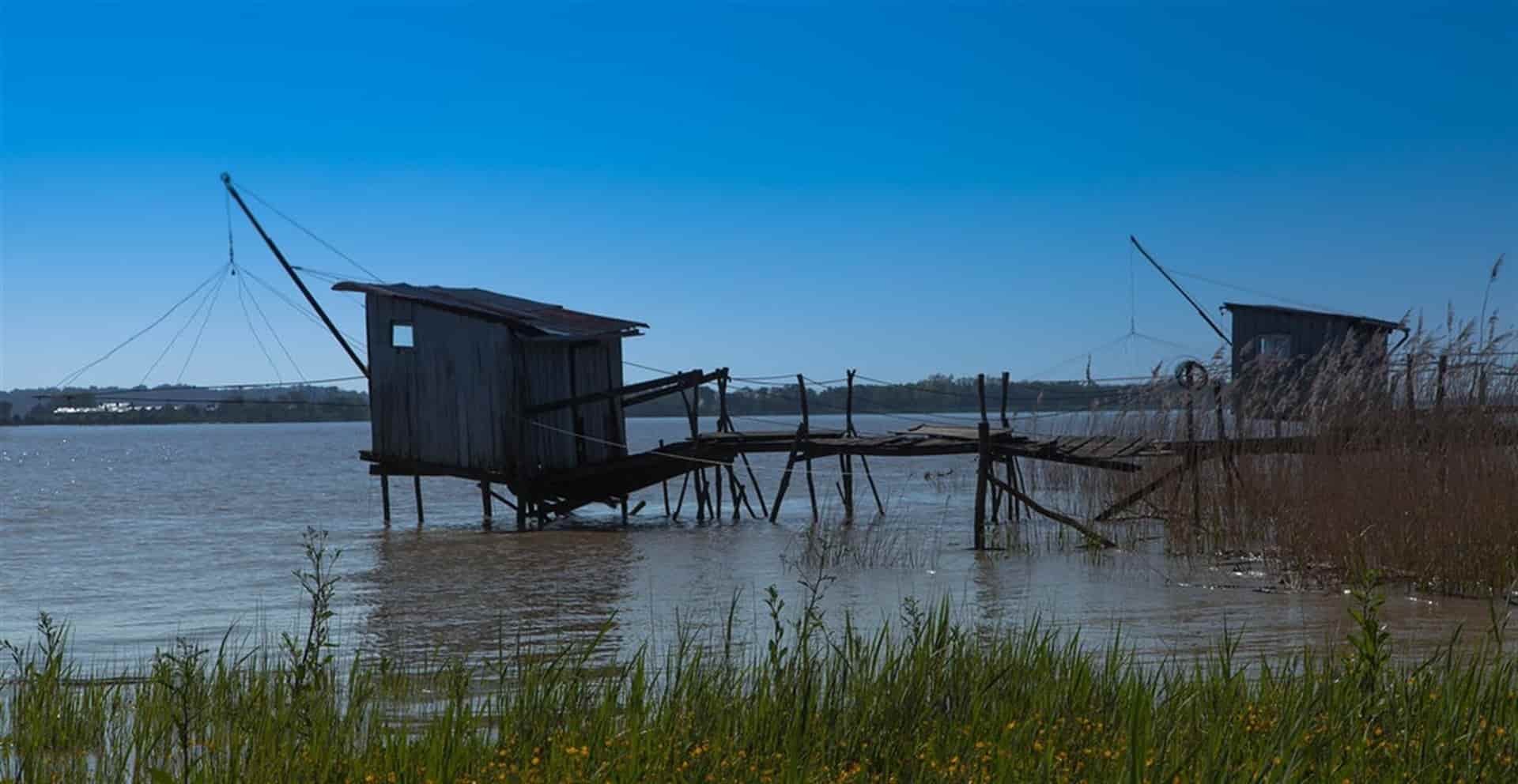 Denuncian robo indiscriminado en granjas acuícolas