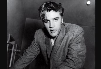 Austin Butler será Elvis Presley en película biográfica