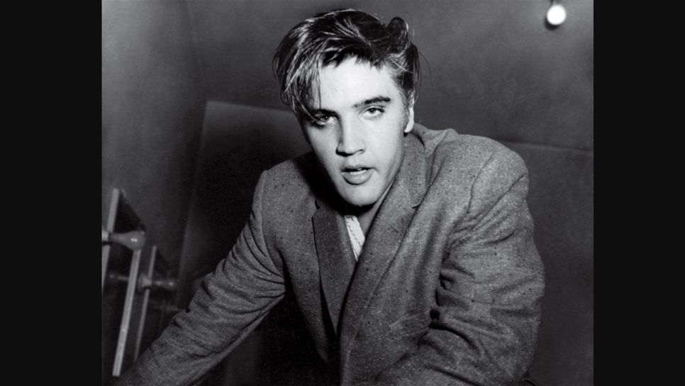 Austin Butler será Elvis Presley en película biográfica