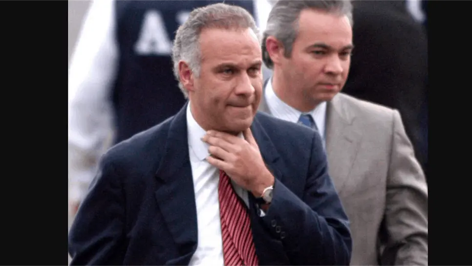 Abogado Juan Collado impugna vinculación a proceso