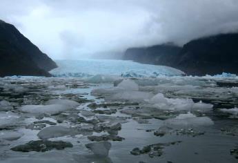 Glaciares al sur de Campo de Hielo, en Chile, muestran recuperación
