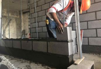 En octubre podrían comenzar a cerrar algunas constructoras: CMIC