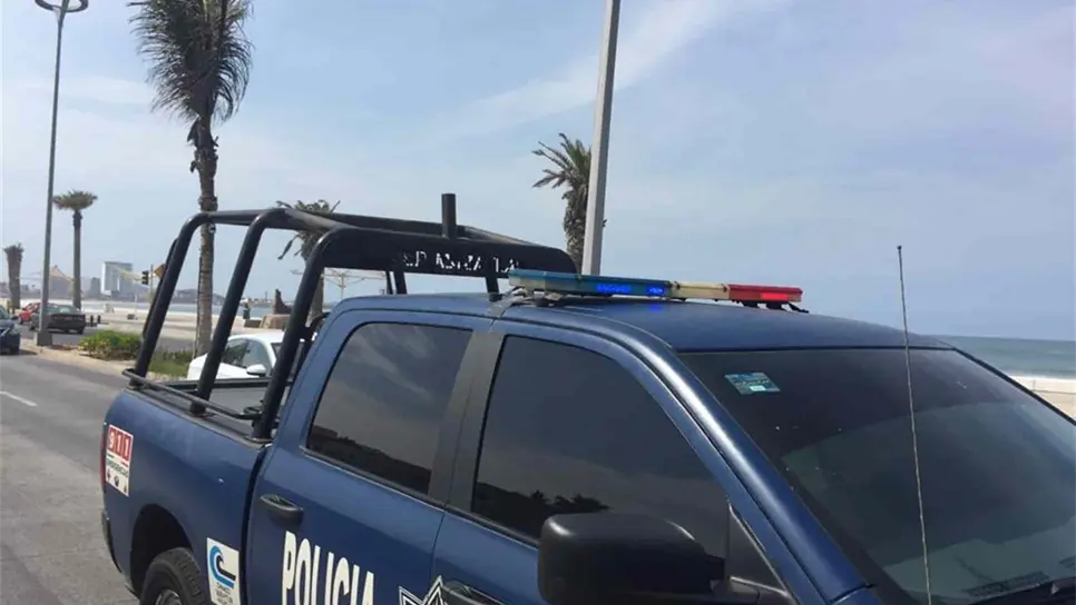 Policía arriesga su vida por 24 años y se le niega pago de su pensión