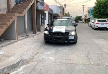 Policía dispara al aire y causa pánico en Las Delicias