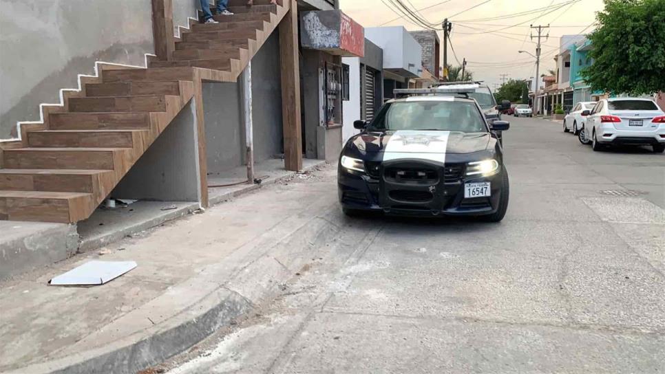 Policía dispara al aire y causa pánico en Las Delicias