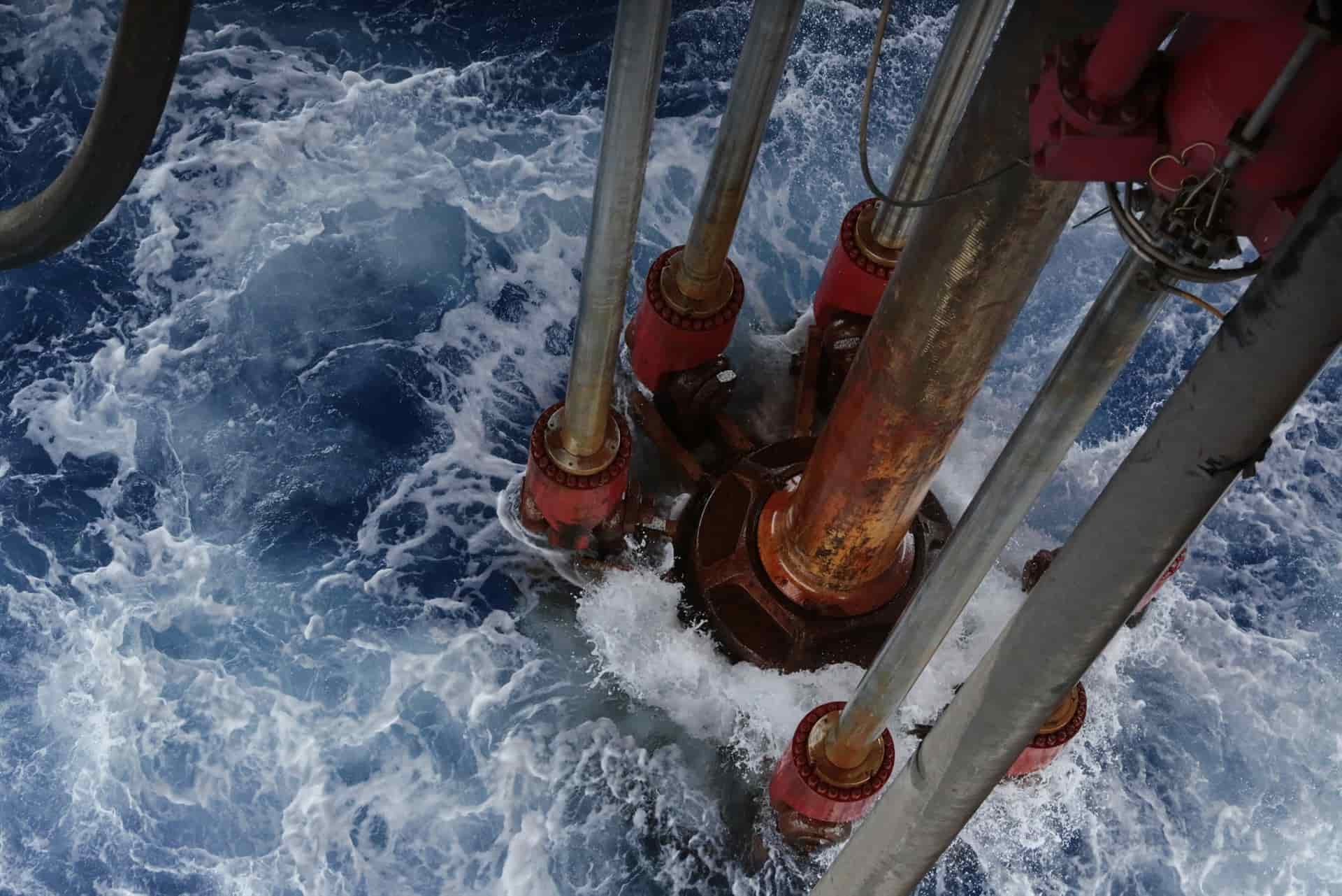 Destinará Pemex un billón de pesos para apoyar exploración y producción