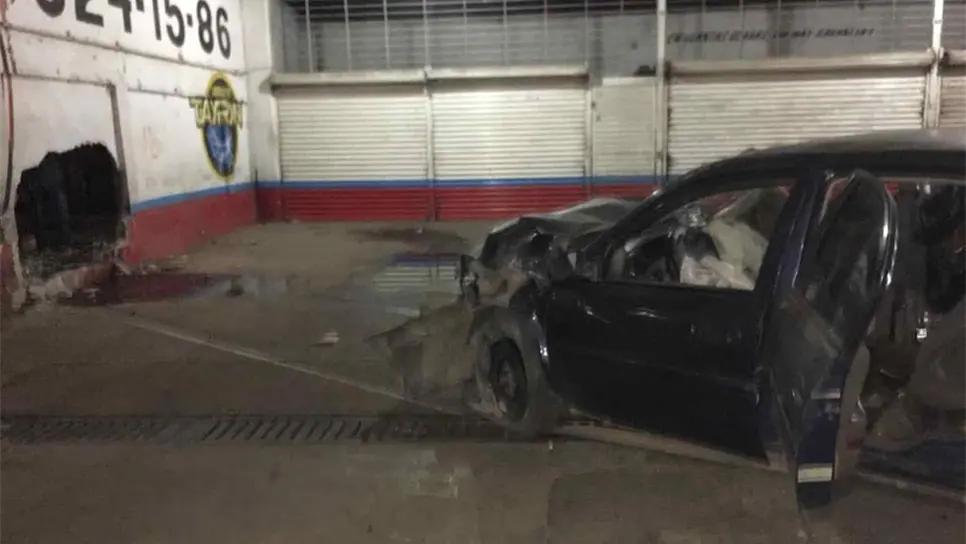 FOTO: Ernesto Torres.