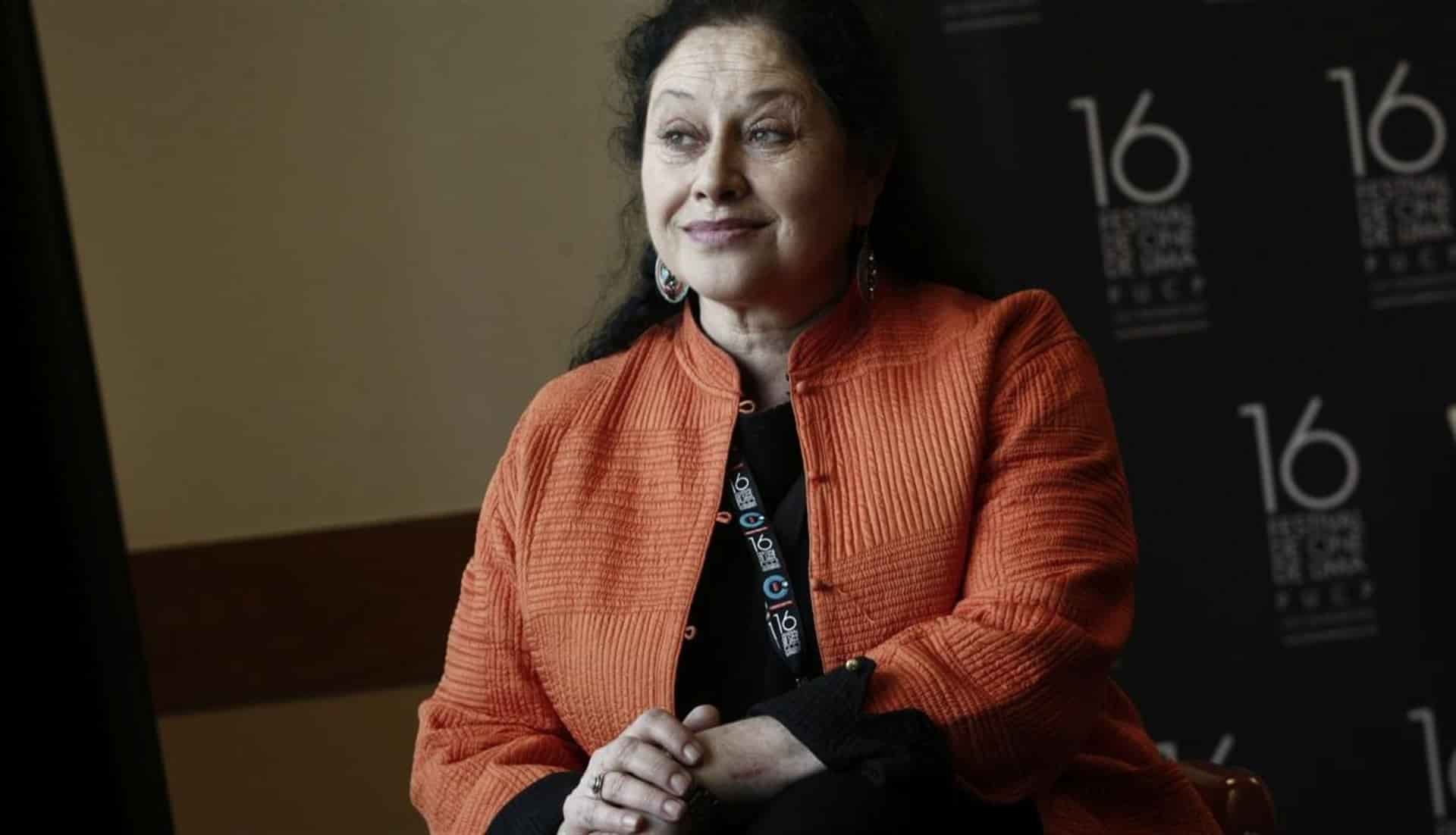 Angélica Aragón señala que la vulgaridad se apoderó de la televisión