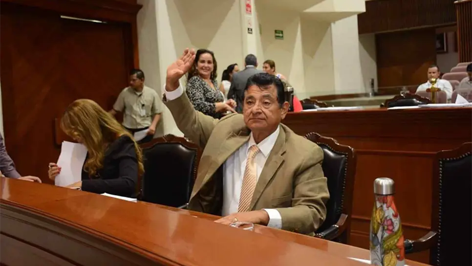 FOTO: Facebook @MarcialLiparoli.