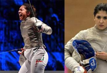 Natalia Botello deja fuera del Mundial a su excompatriota Paola Pliego