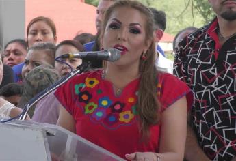 Desaprobación de cuenta pública es “cuestión política”: Nubia Ramos