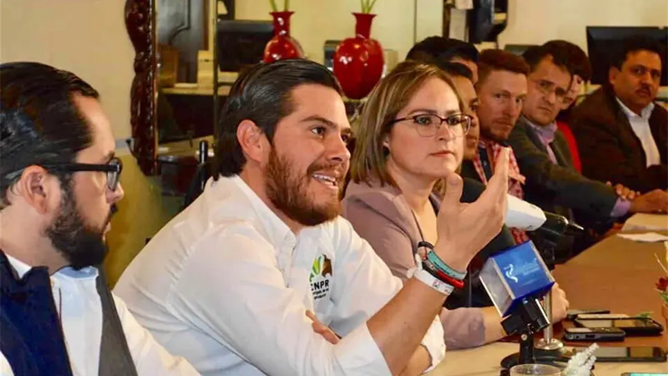 La CNPR se une a acciones de productores en toma de carreteras