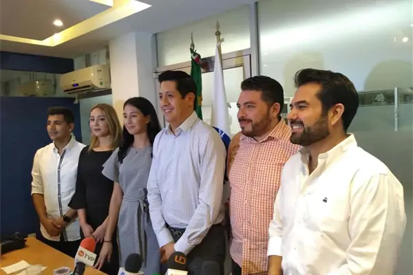 Centro de Ciencias de Sinaloa estará listo para noviembre Centro de Ciencias de Sinaloa estará listo para noviembre