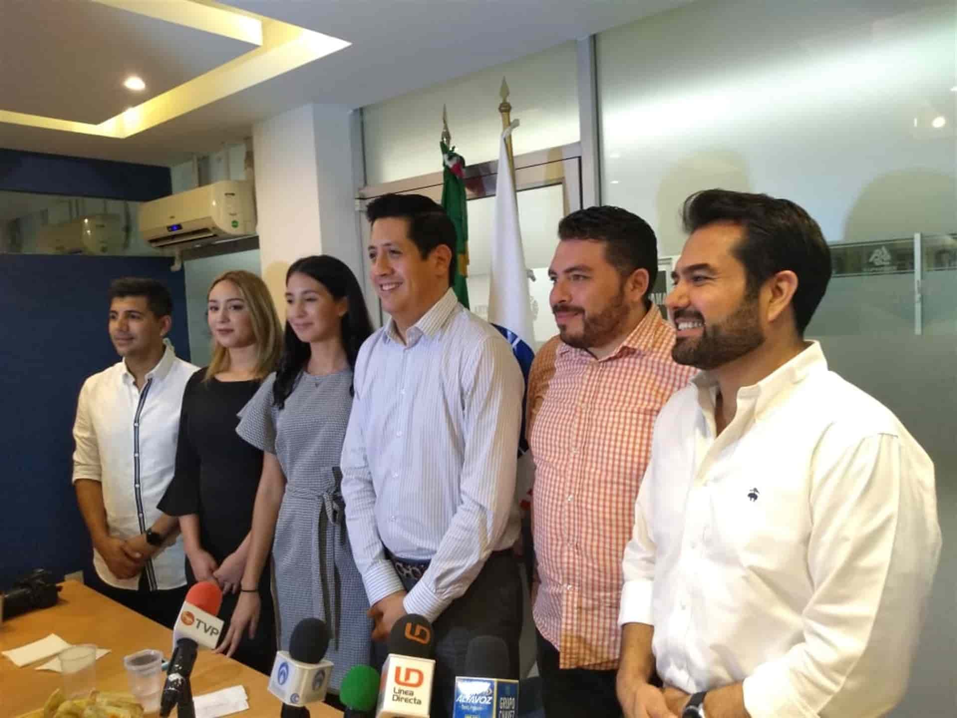 FOTO: Esthela García.