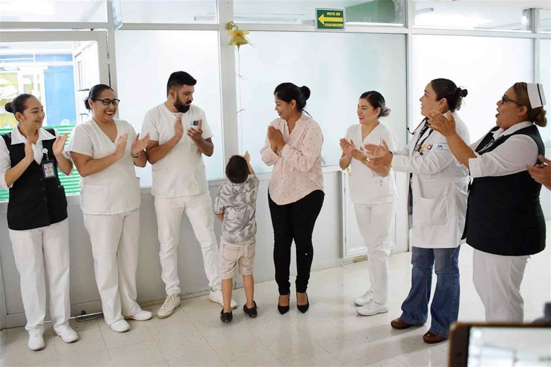 FOTO: IMSS Sinaloa.
