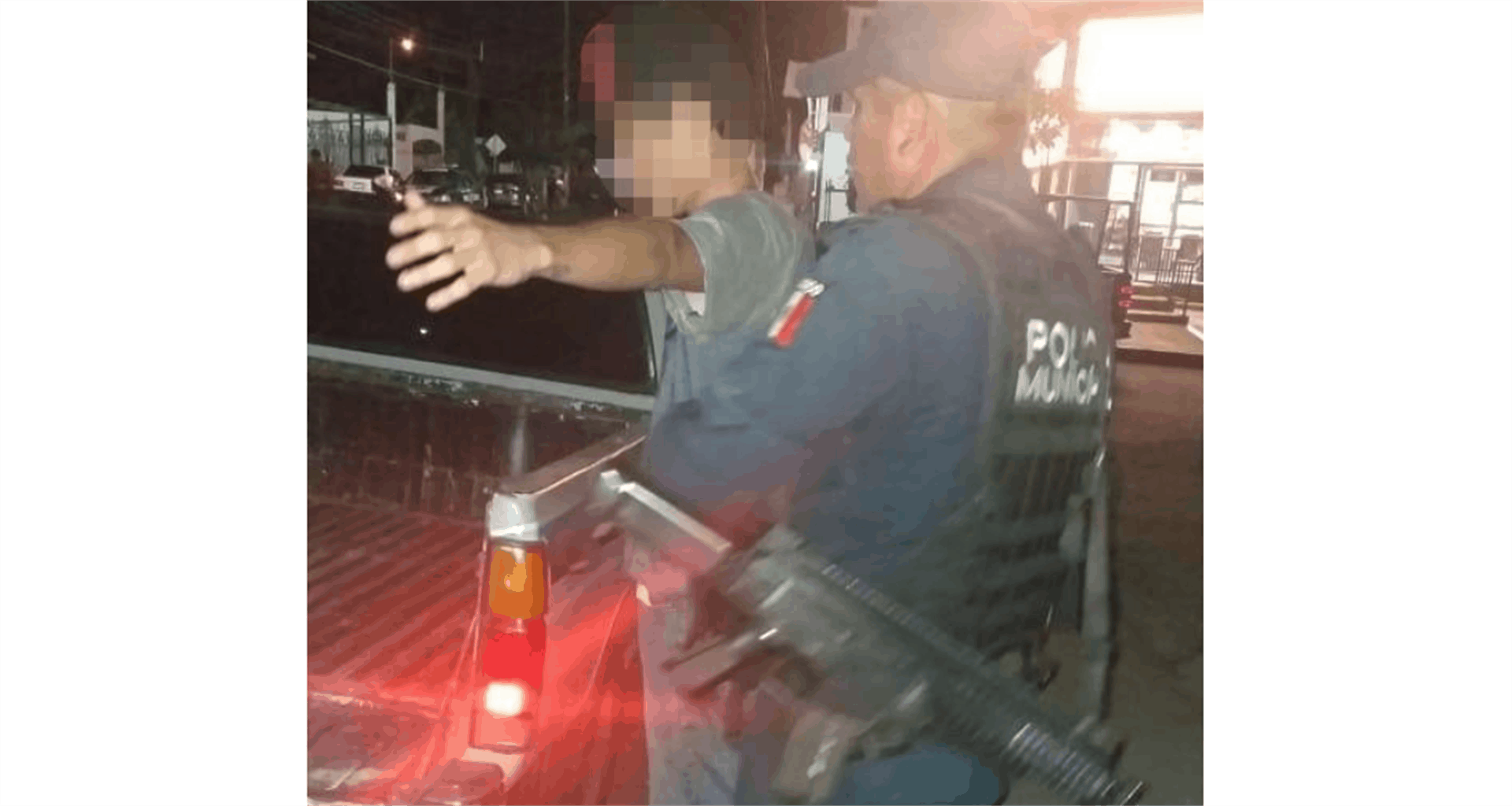 Detiene Policía Municipal de Culiacán a 111 infractores en una semana