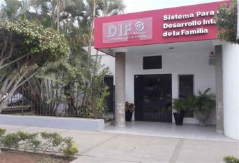 Suman 16 despidos por reestructuración del DIF Ahome