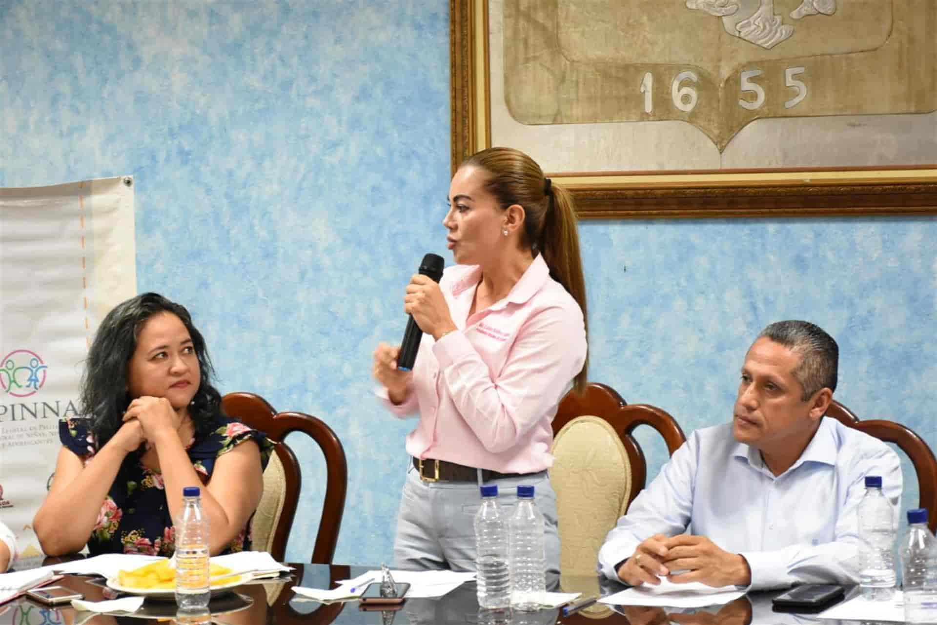 Pretenden frenar al trabajo infantil en campos agrícolas del sur de Sinaloa