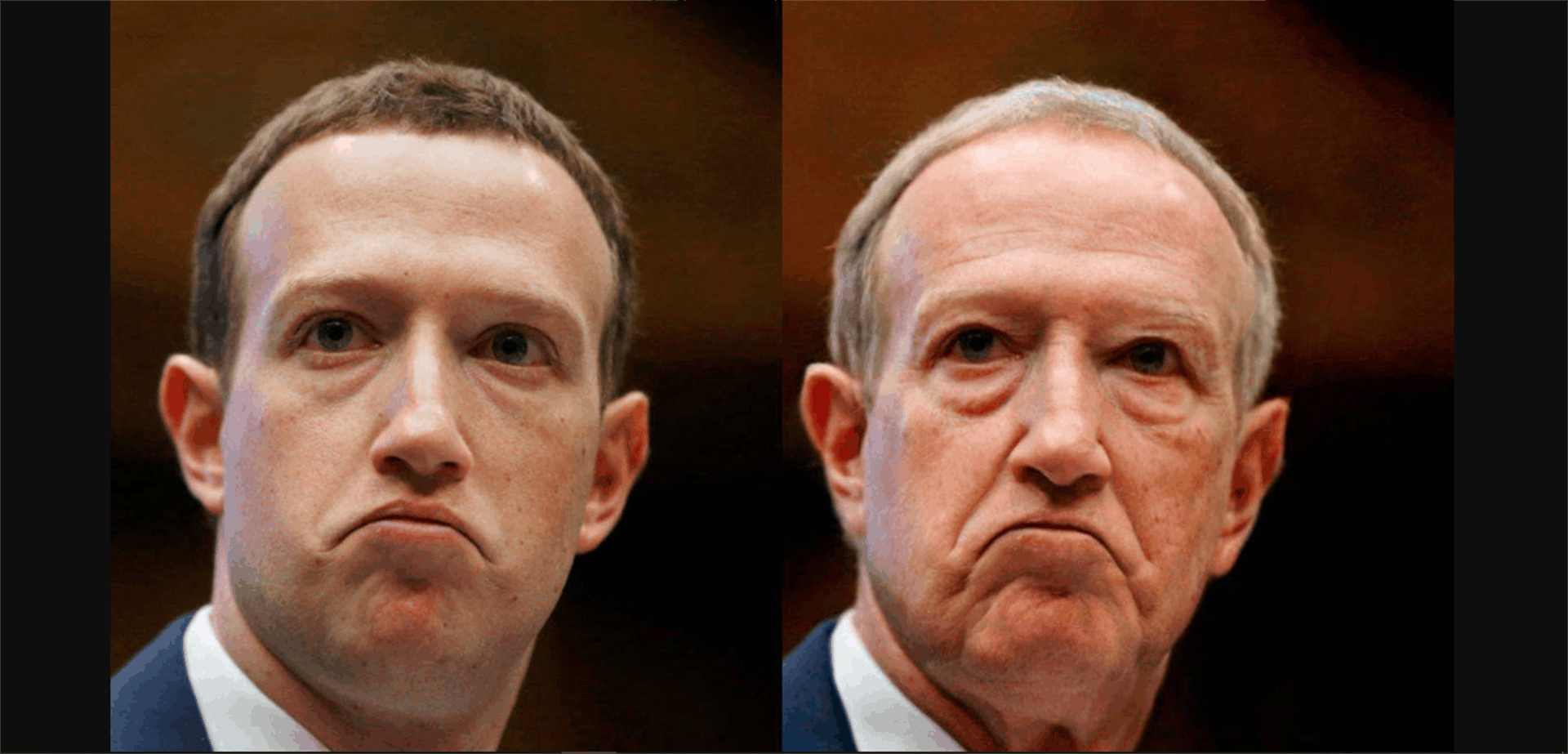 Piden intervención de FBI ante riesgos por uso de FaceApp