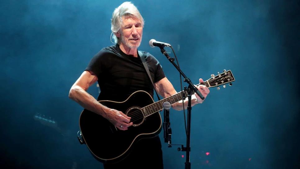 Lanzan tráiler oficial del filme Roger Waters Us + Them