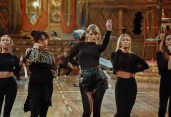 Liberan primer tráiler de “Cats”, con Jennifer Hudson y Taylor Swift