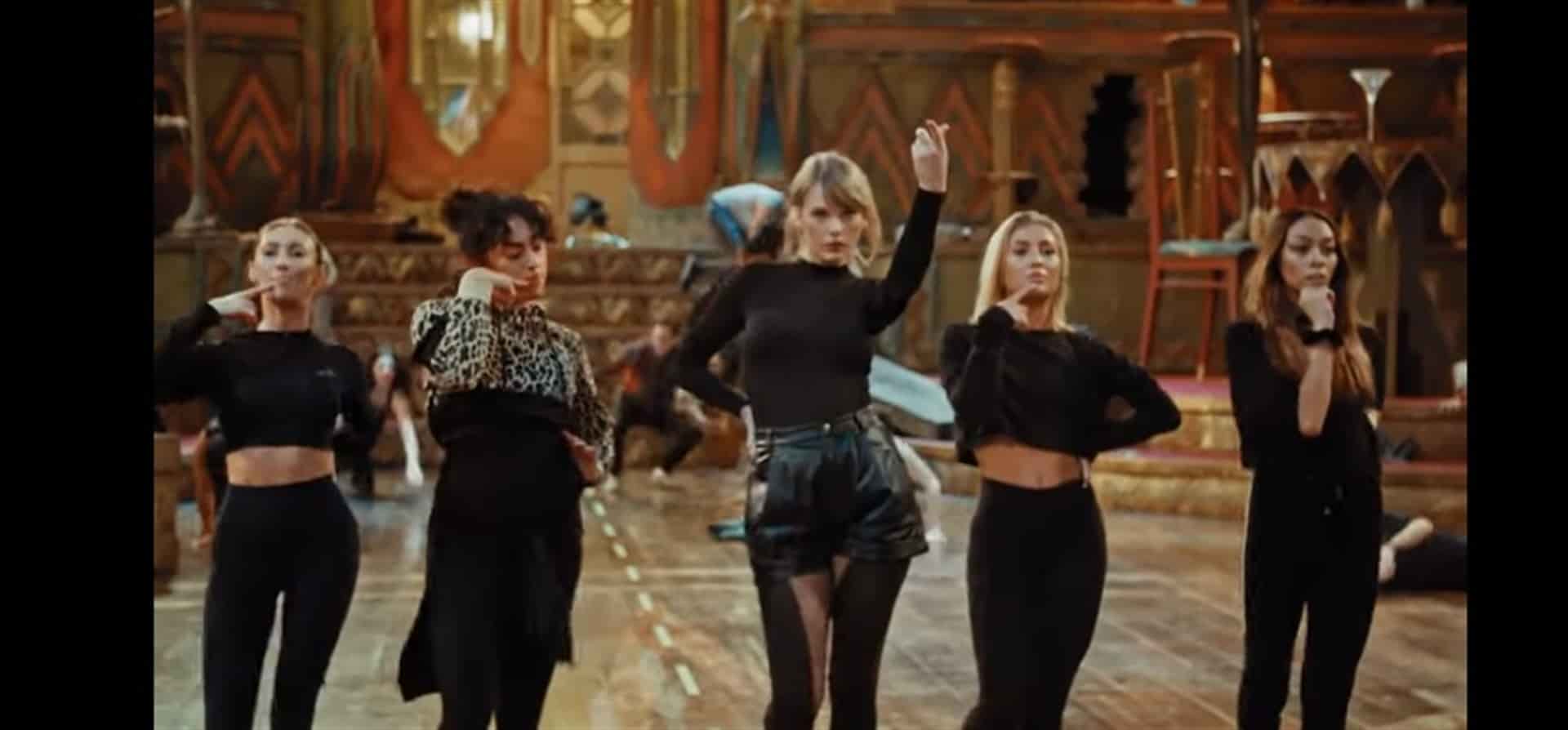 Liberan primer tráiler de “Cats”, con Jennifer Hudson y Taylor Swift