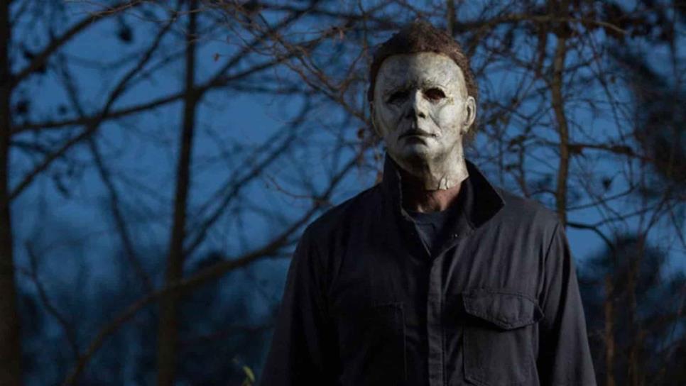Michael Myers volverá a causar terror con nuevas cintas de Halloween
