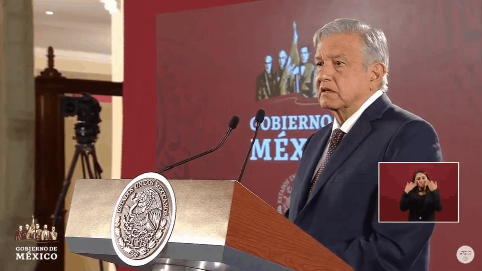 Calidad y cobertura, fundamentales en educación: AMLO