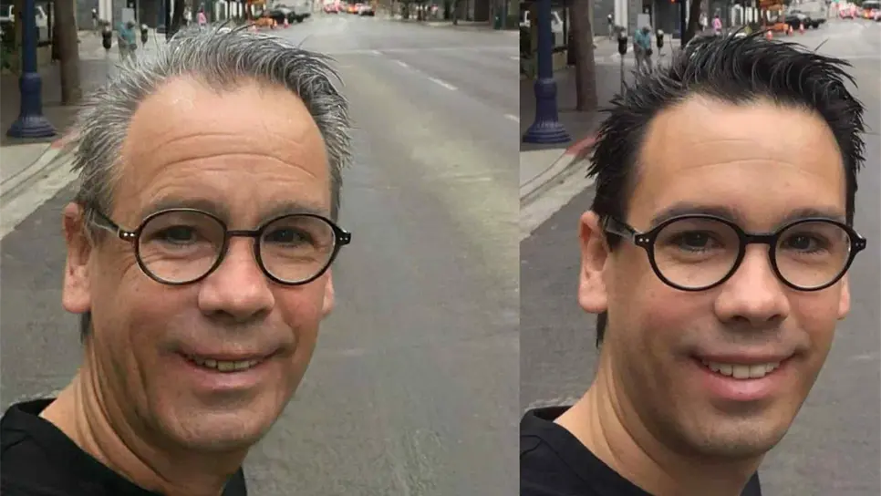 Confirmado, FaceApp sí te roba los datos
