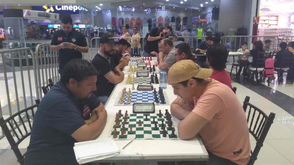 Incluyen ajedrez en educación básica de Sinaloa