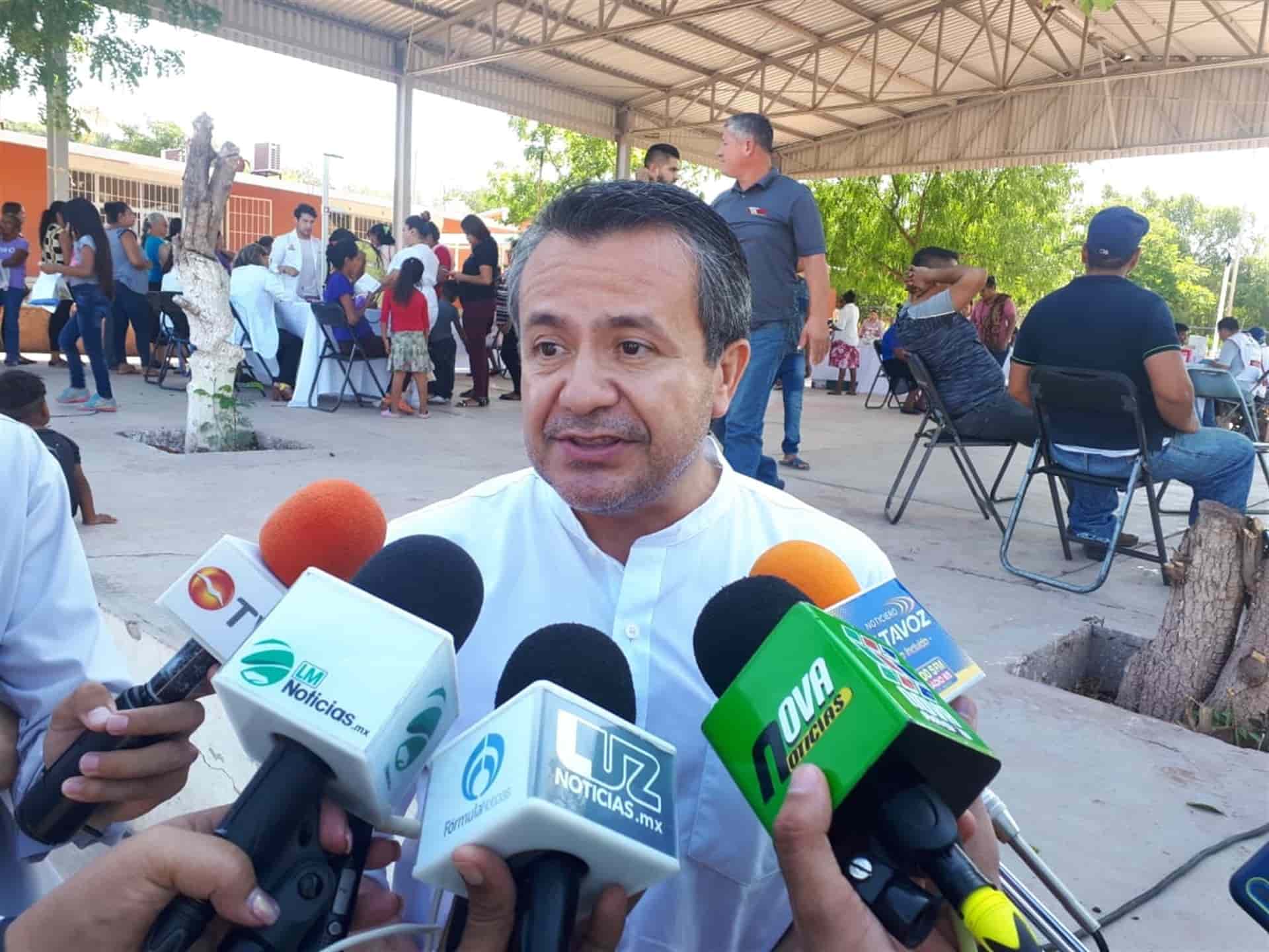 FOTO: Víctor Acosta.