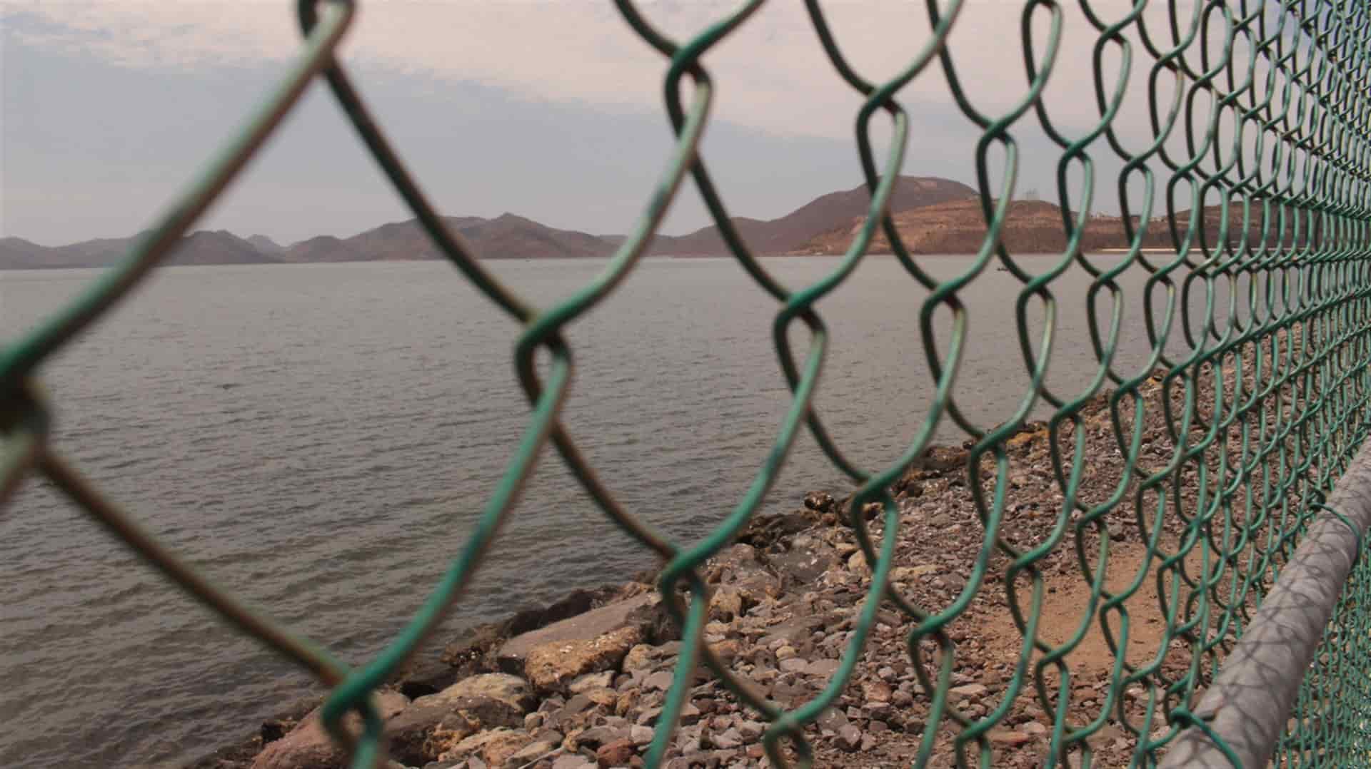 AMLO tiene en sus manos el estudio que avala daño de planta de amoniaco: Padilla