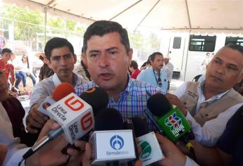 Responsabilizar a municipios de gasolineras no es viable: Chapman