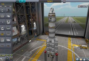 El videojuego que juegan los ingenieros de la NASA