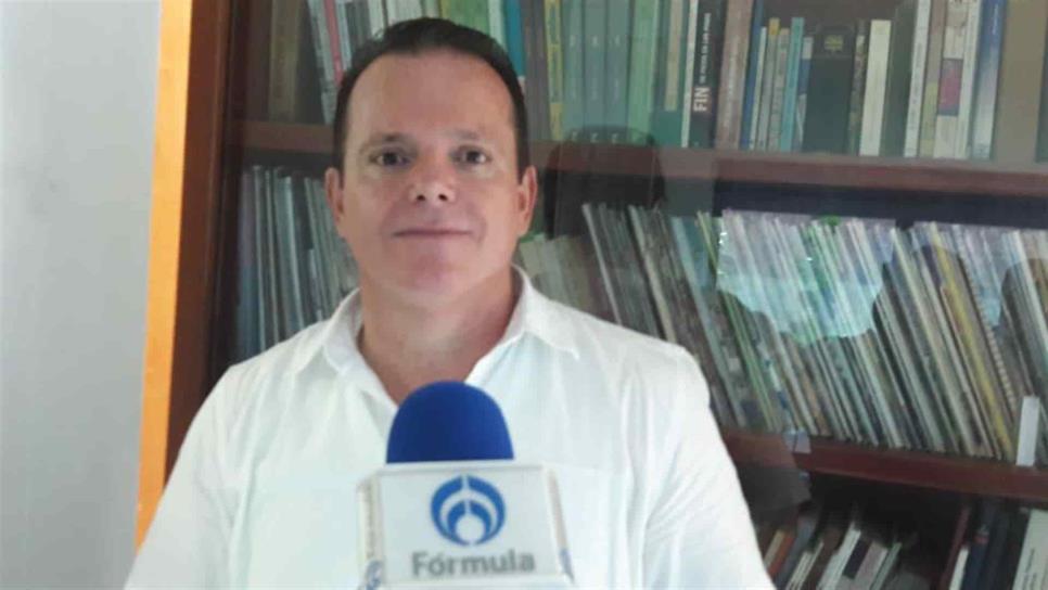 Impugna Adolfo Beltrán por negación de candidatura en el PAN