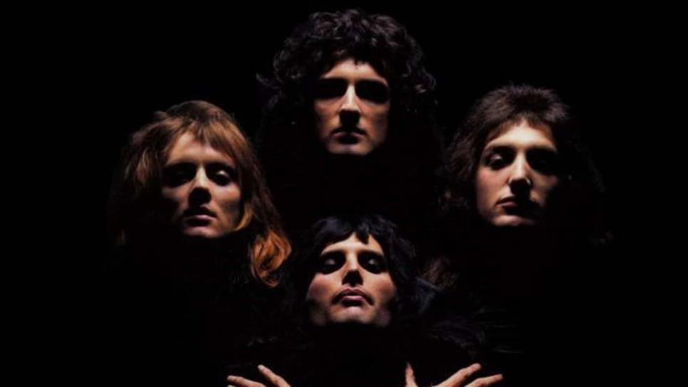 Bohemian Rhapsody alcanza mil millones de visualizaciones