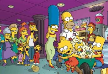 Matt Groening, dispuesto a realizar secuela del filme The Simpson