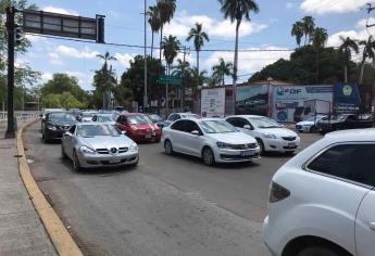 Quejas por paso peatonal, falta de educación vial: Karla Montero