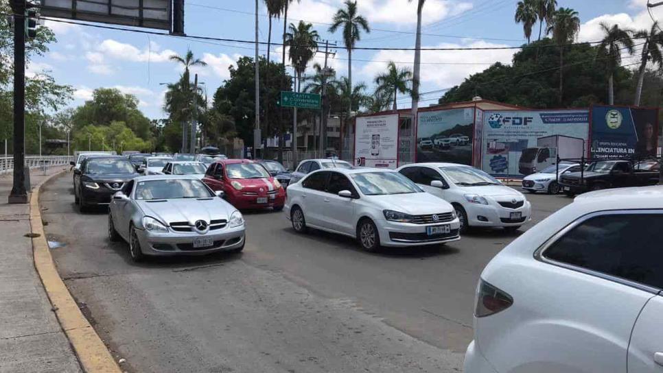 Quejas por paso peatonal, falta de educación vial: Karla Montero