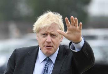 Boris Johnson, electo líder conservador y primer ministro de Reino Unido