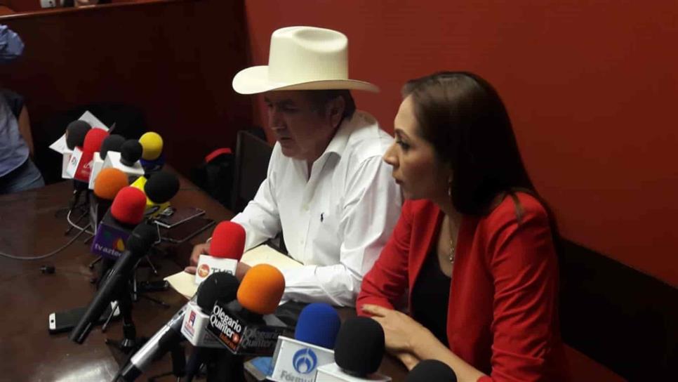 Amenazan productores con tomar todas las bodegas de Granos de Sinaloa
