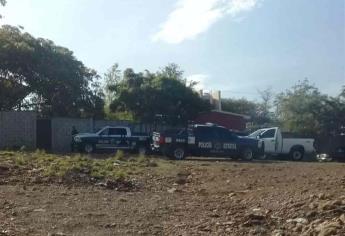 Denuncian hostigamiento de autoridades y civiles armados a invasores de Montesierra