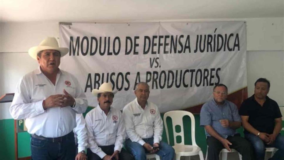 Mil 200 productores de Sinaloa demandarán a bodegas