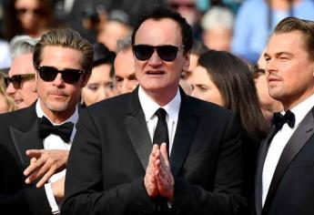 Rechaza Tarantino editar “Once upon a time in Hollywood para China