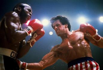 Sylvester Stallone, molesto por no poder adquirir acciones de Rocky