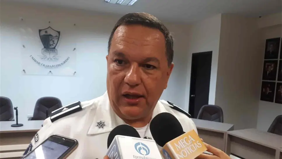 FOTO: Víctor Acosta.